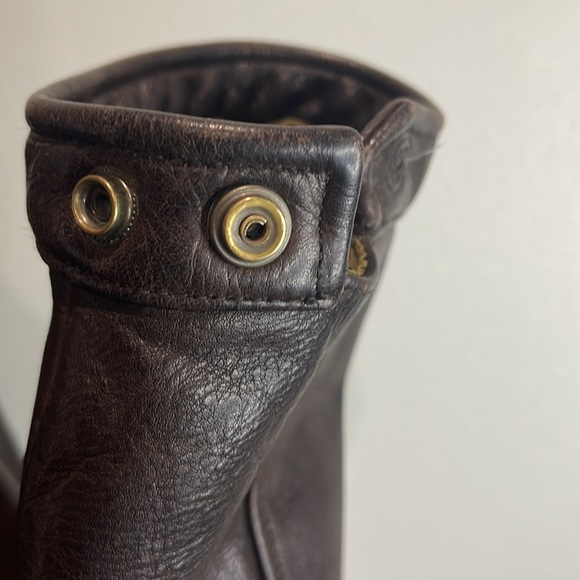 Marc Leather Jacket - Picture 10 of 16